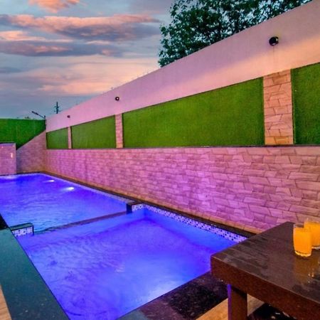 Laughtale Villa 4Bhk Swimming Pool Lonavala Extérieur photo