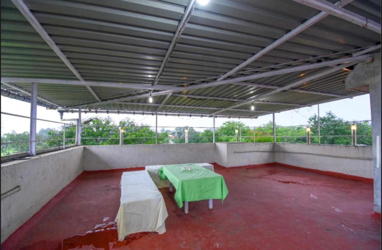 Laughtale Villa 4Bhk Swimming Pool Lonavala Extérieur photo