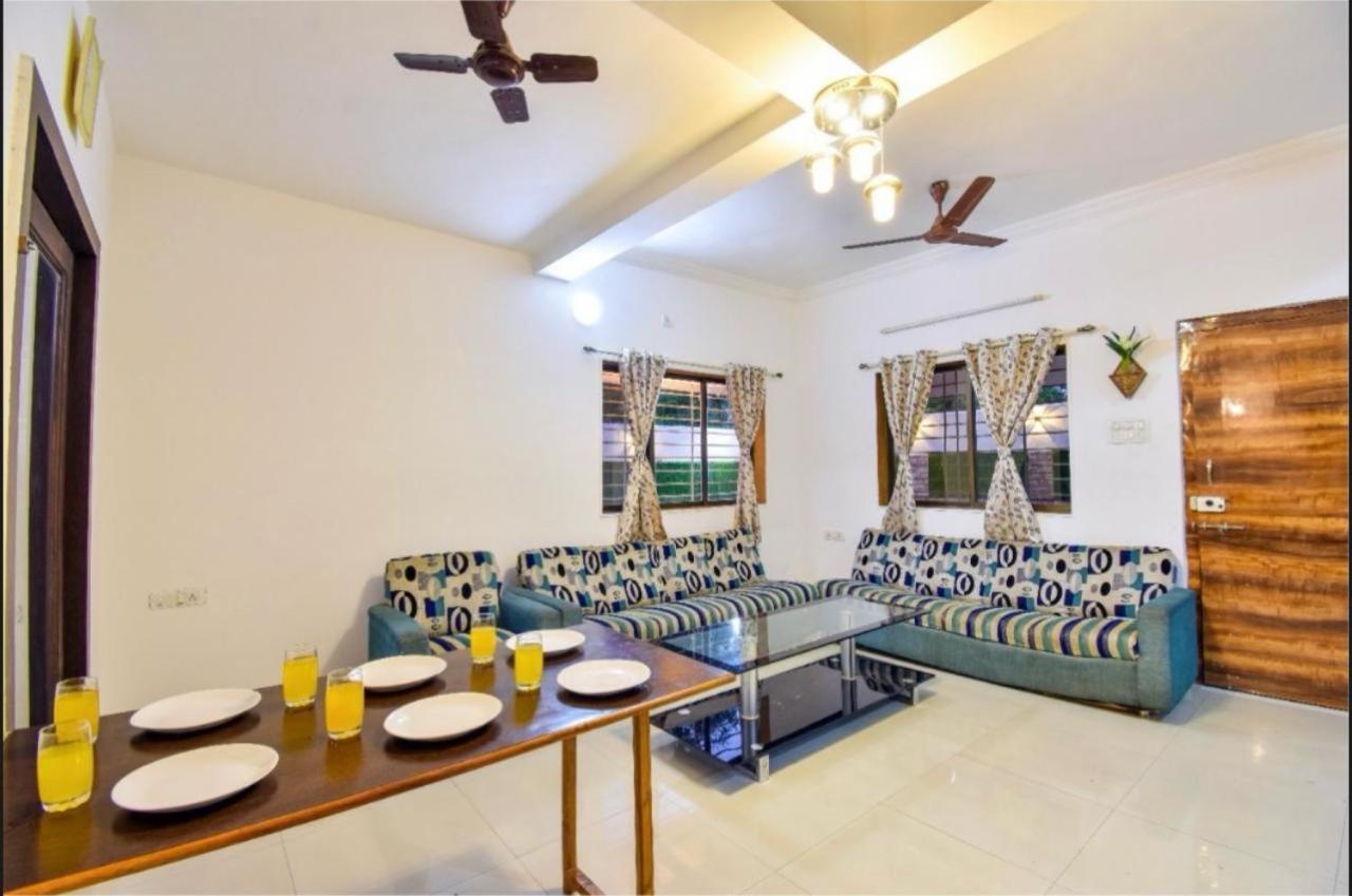 Laughtale Villa 4Bhk Swimming Pool Lonavala Extérieur photo