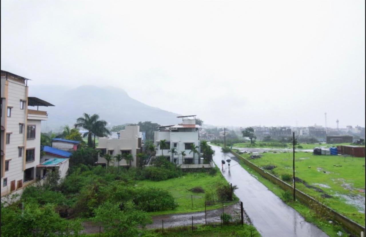 Laughtale Villa 4Bhk Swimming Pool Lonavala Extérieur photo