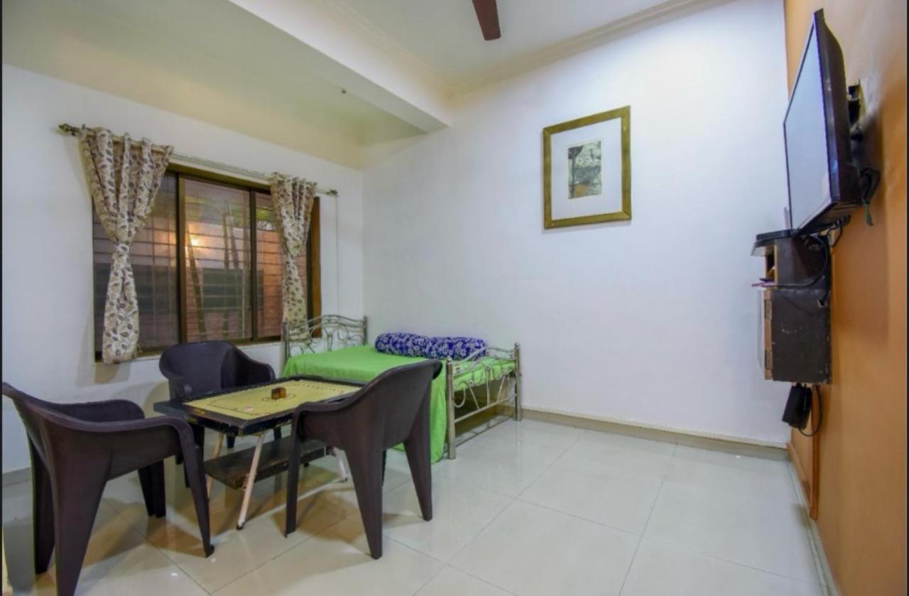 Laughtale Villa 4Bhk Swimming Pool Lonavala Extérieur photo
