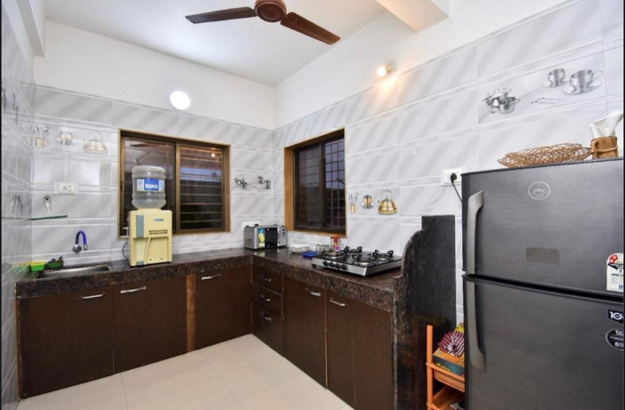 Laughtale Villa 4Bhk Swimming Pool Lonavala Extérieur photo