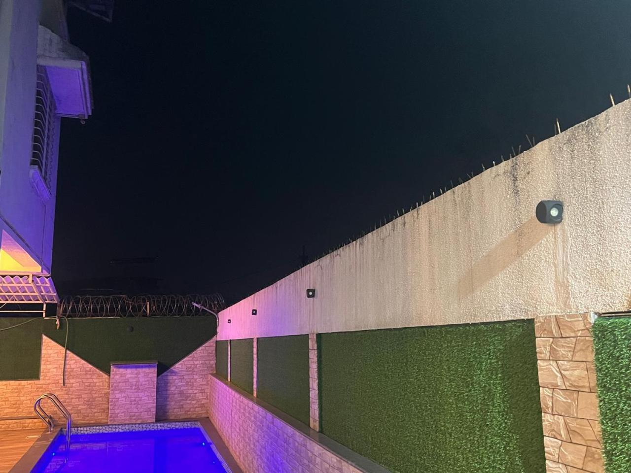 Laughtale Villa 4Bhk Swimming Pool Lonavala Extérieur photo