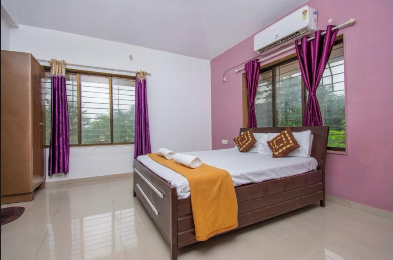 Laughtale Villa 4Bhk Swimming Pool Lonavala Extérieur photo