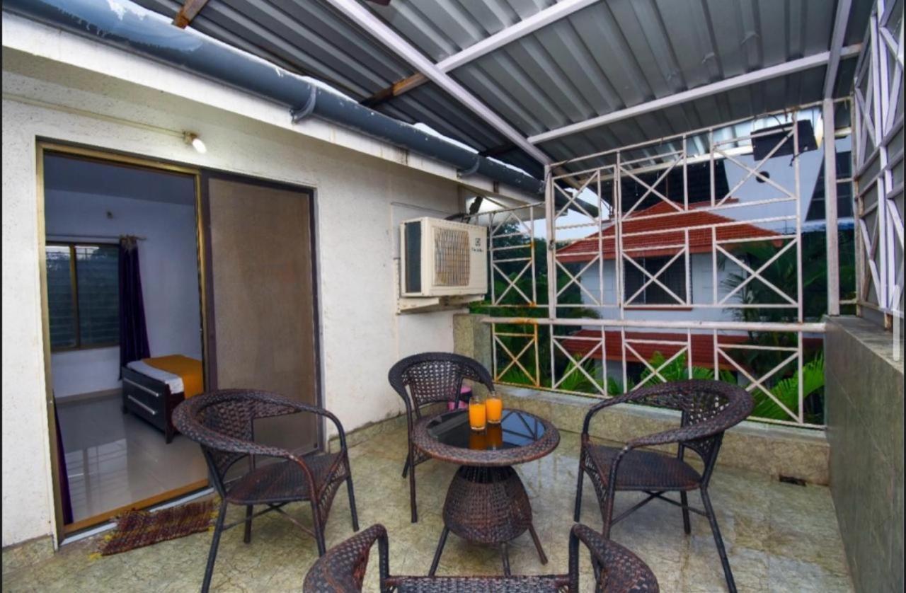 Laughtale Villa 4Bhk Swimming Pool Lonavala Extérieur photo