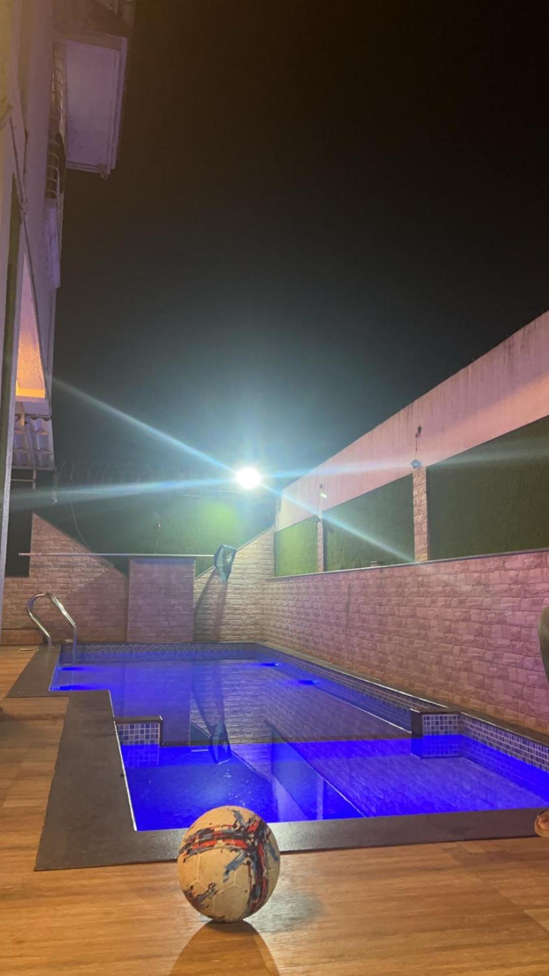Laughtale Villa 4Bhk Swimming Pool Lonavala Extérieur photo