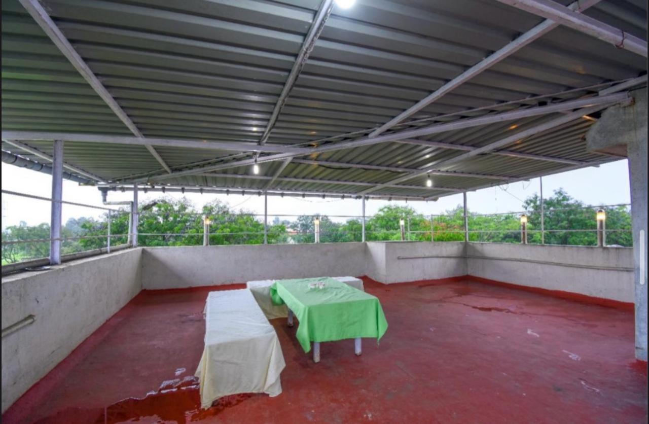 Laughtale Villa 4Bhk Swimming Pool Lonavala Extérieur photo